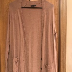 American eagle sweater